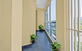Hotel O Mn Residency Near Ragigudda Sri Prasanna Anjaneyaswamy Temple