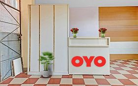 Hotel O Mn Residency Near Ragigudda Sri Prasanna Anjaneyaswamy Temple
